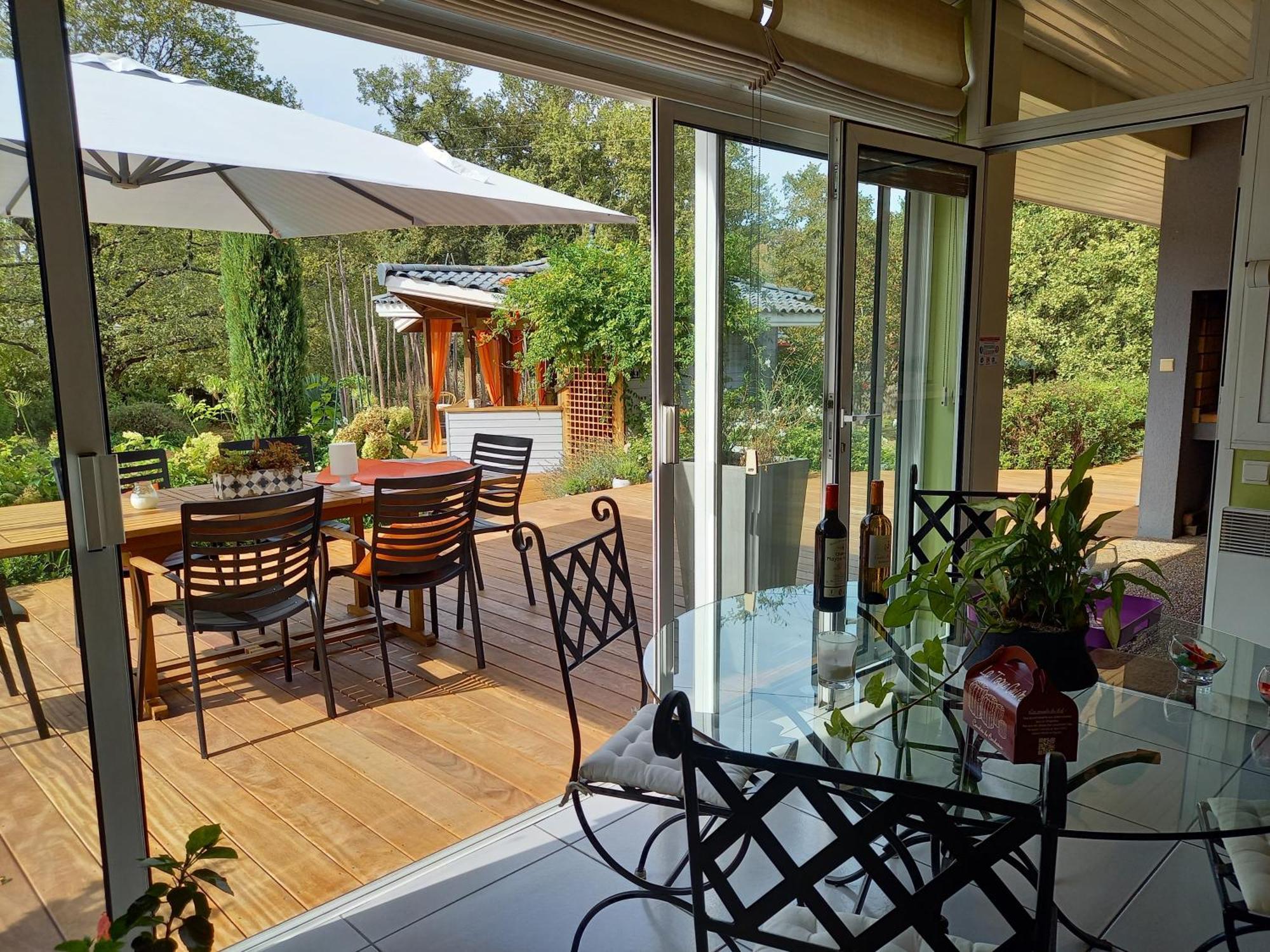 Villa Gayac Gradignan Dış mekan fotoğraf