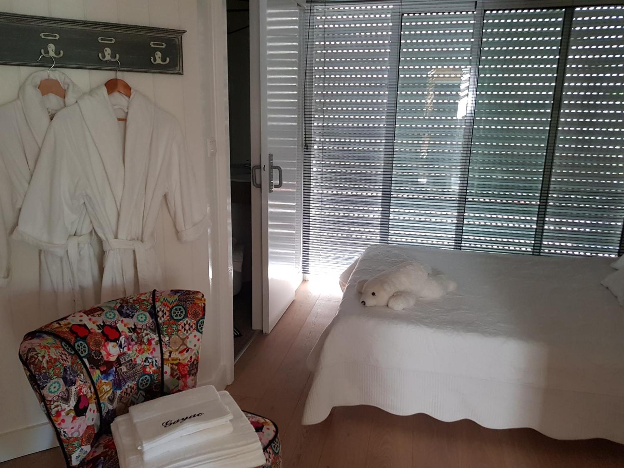 Villa Gayac Gradignan Dış mekan fotoğraf