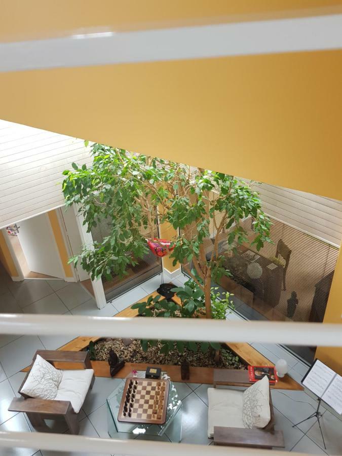 Villa Gayac Gradignan Dış mekan fotoğraf