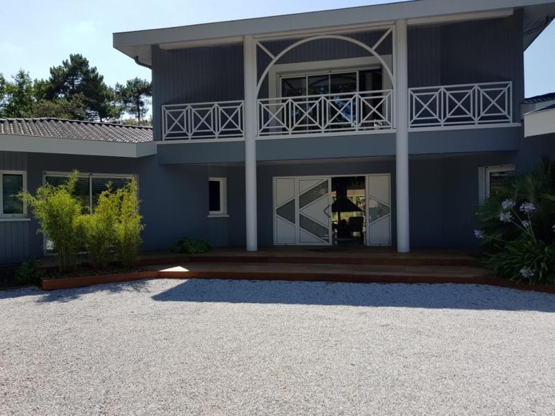 Villa Gayac Gradignan Dış mekan fotoğraf